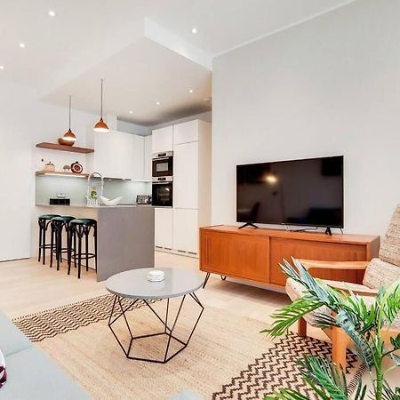 11 Borough Apartments - Bright & Spacious 2-Bed Near London Bridge Exterior photo
