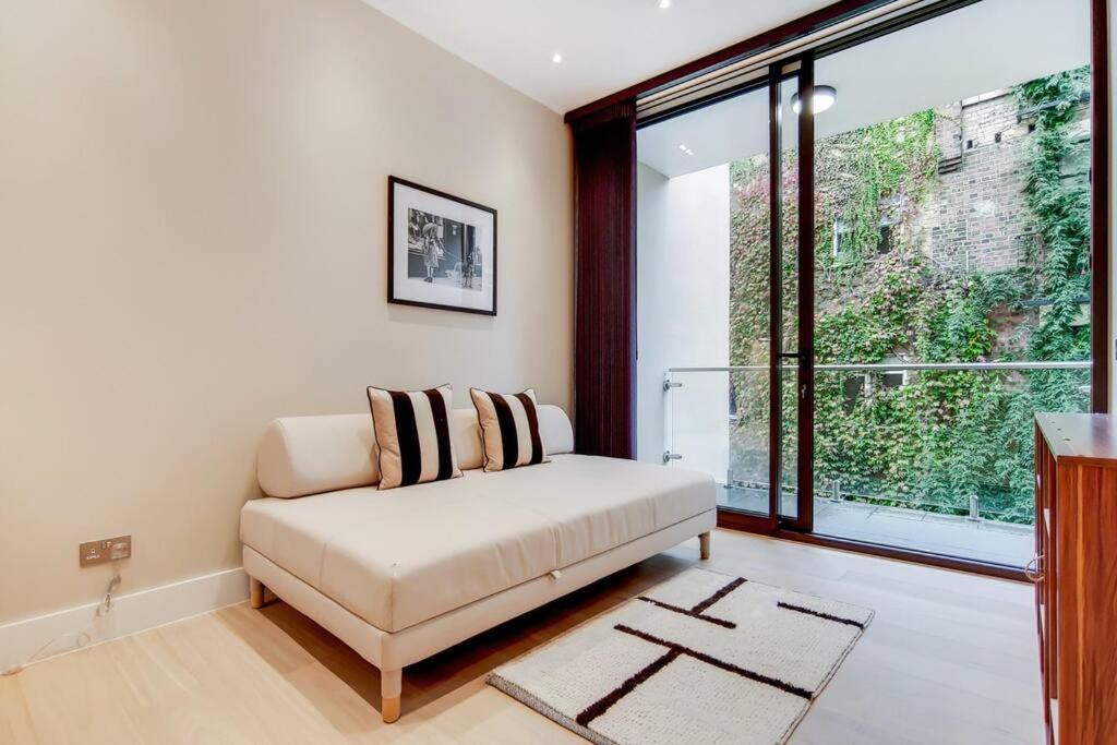 11 Borough Apartments - Bright & Spacious 2-Bed Near London Bridge Exterior photo
