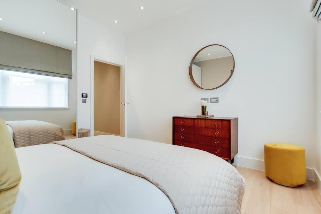 11 Borough Apartments - Bright & Spacious 2-Bed Near London Bridge Exterior photo