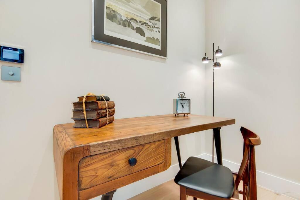11 Borough Apartments - Bright & Spacious 2-Bed Near London Bridge Exterior photo