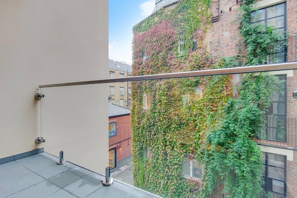 11 Borough Apartments - Bright & Spacious 2-Bed Near London Bridge Exterior photo